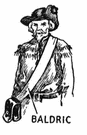 baldric