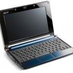 acer aspire one