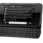 noki n900
