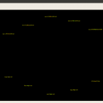 etherape record of chrome image of etherape capture