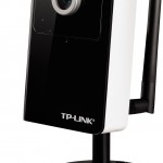 image of TP-Link IP camera