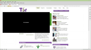 tor-goes-dark image of blacked out tor website