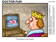 firewall