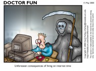 internet-time