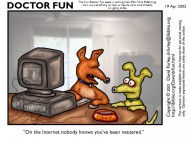 neutered