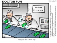 no-carrier
