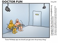 privacy