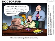 productivity