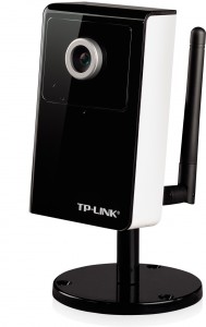 image of TP-Link IP camera