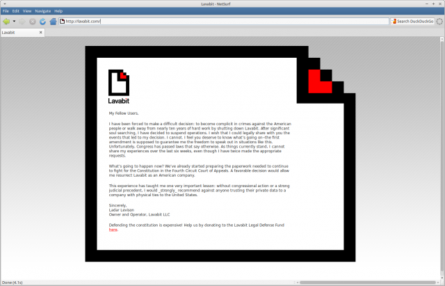 lavabit-dead