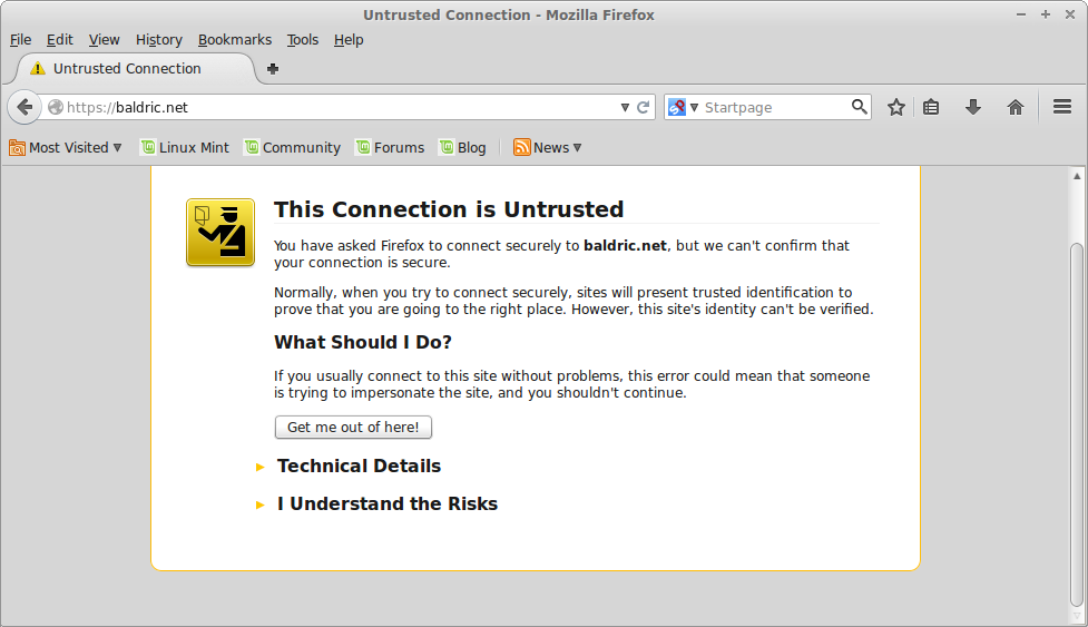 firefox-to-trivia-untrusted