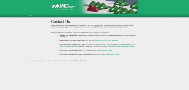 askmid contact info